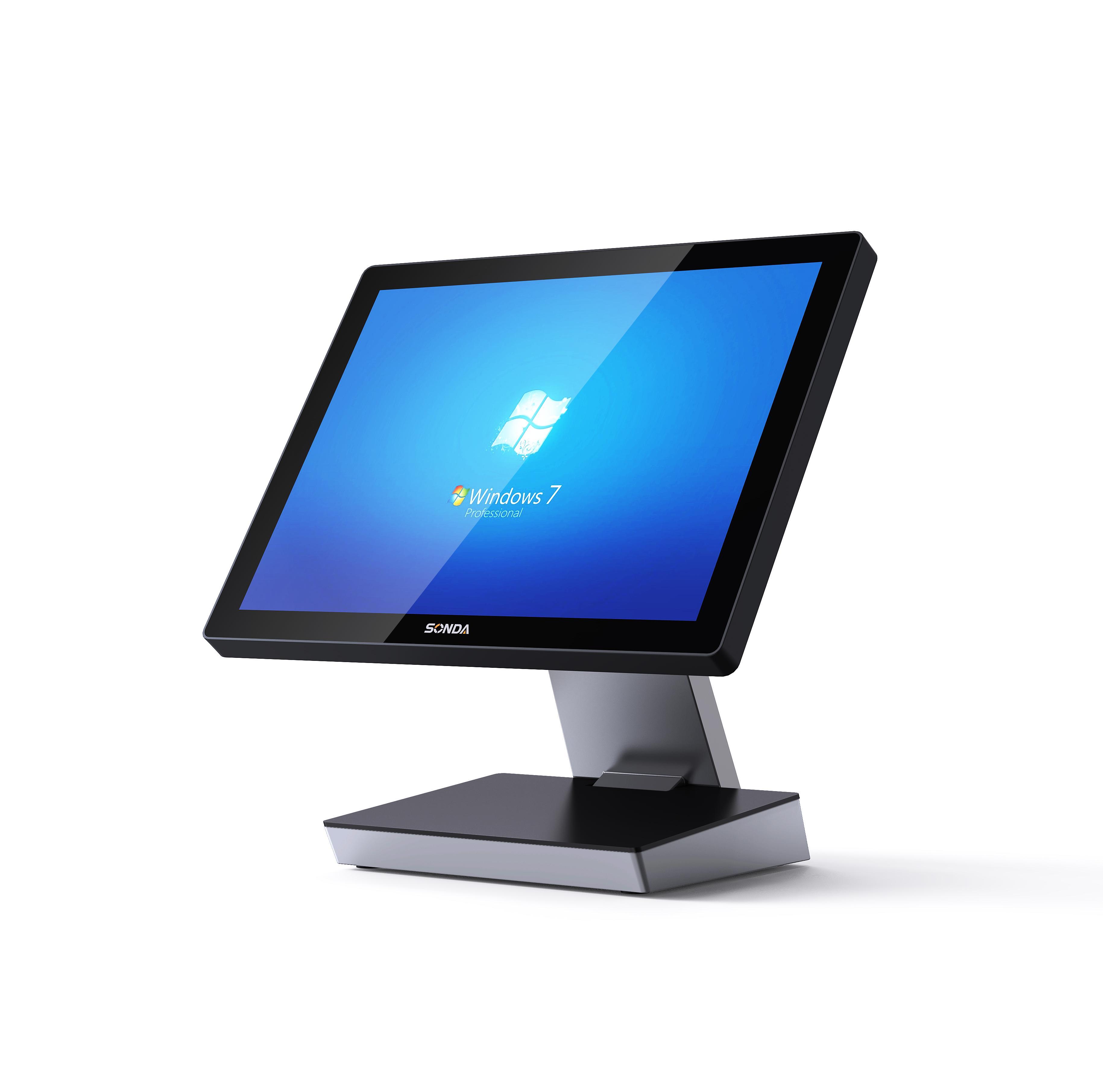 15-inch Folded POS i900